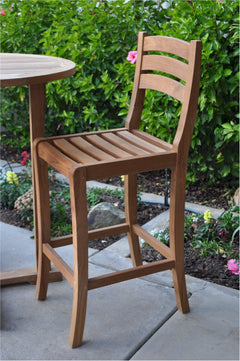 Mandalay Bar Chair - image 7