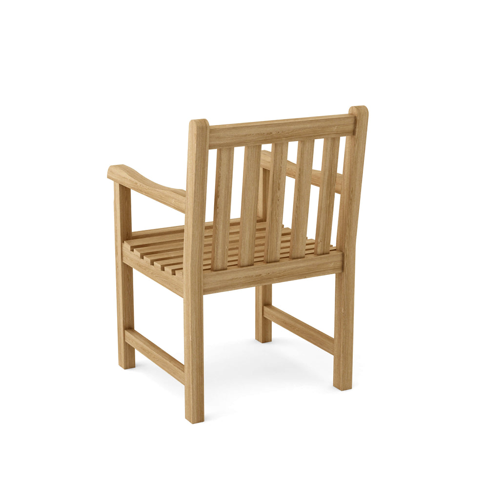 Braxton Dining Armchair - image 4