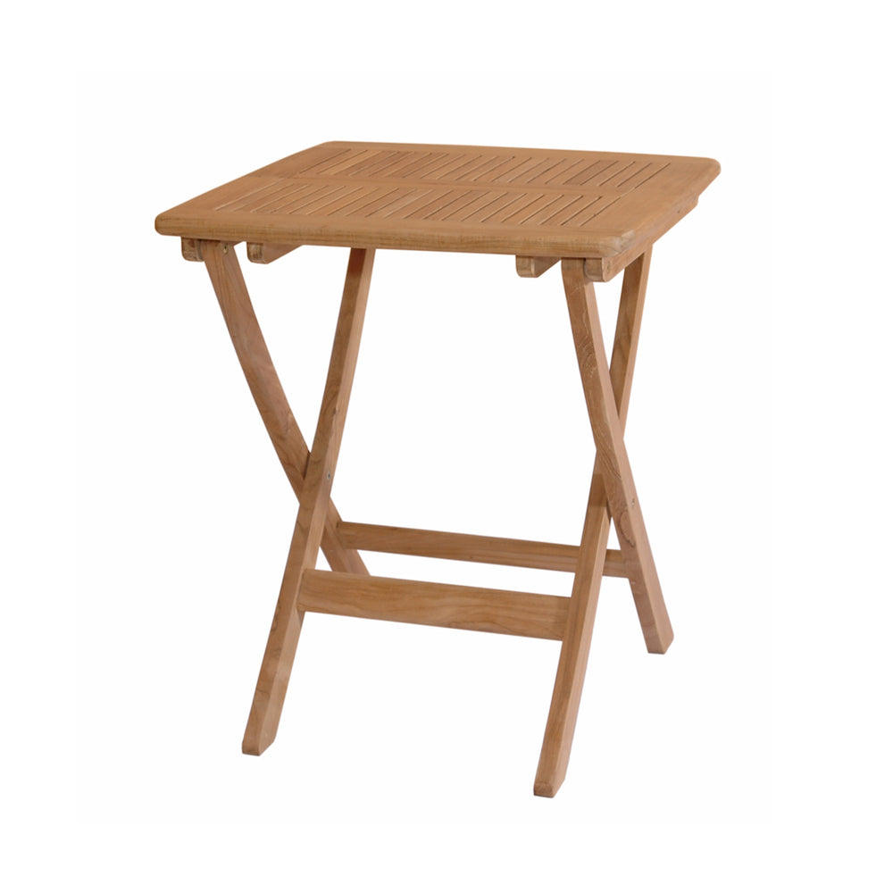 Windsor 3-Piece Square Bistro Set - image 9