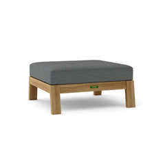 Cast Charcoal cushion