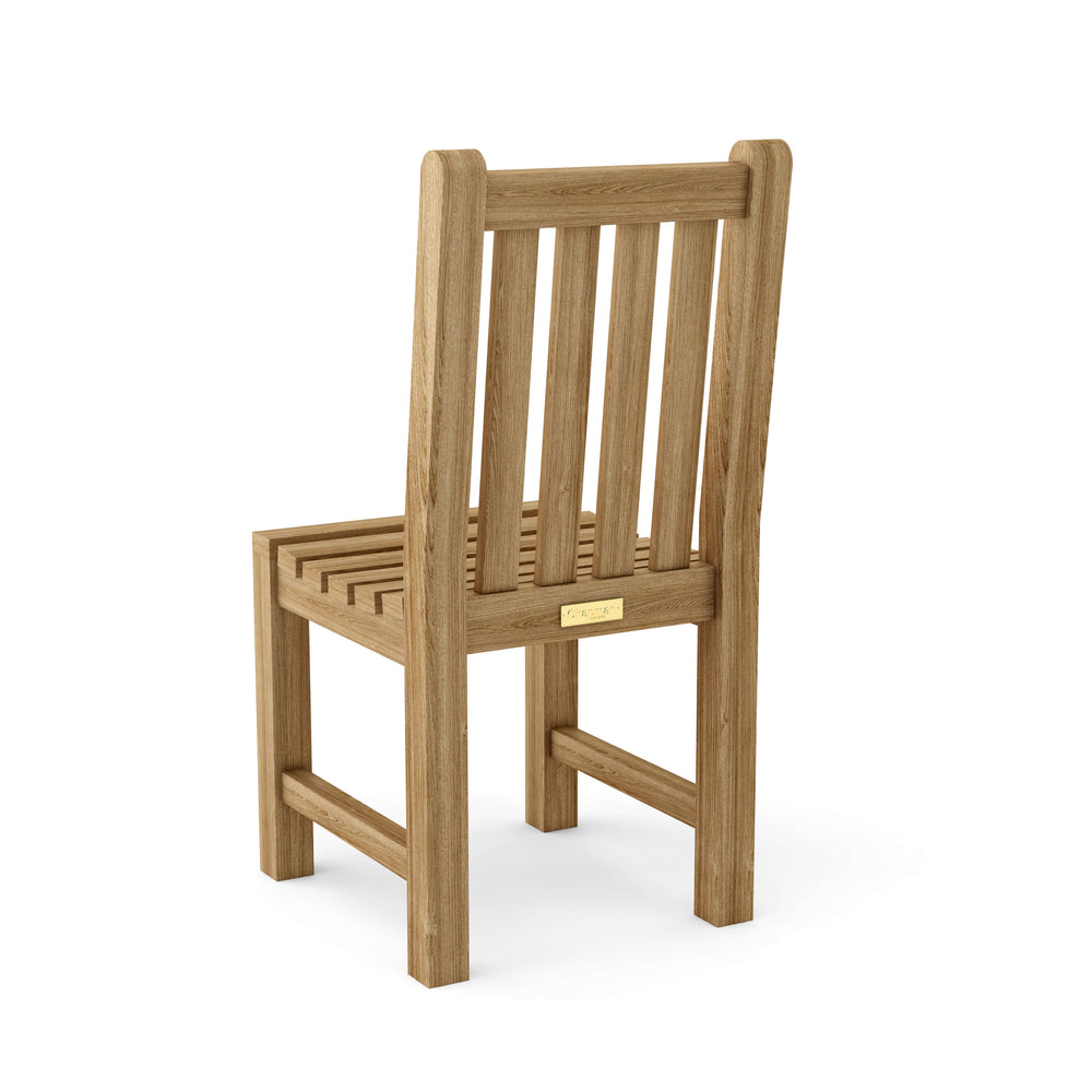 Montage Braxton 5-Piece Dining Set A - image 9