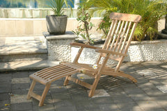 Royal Steamer Katana 3-Piece Set