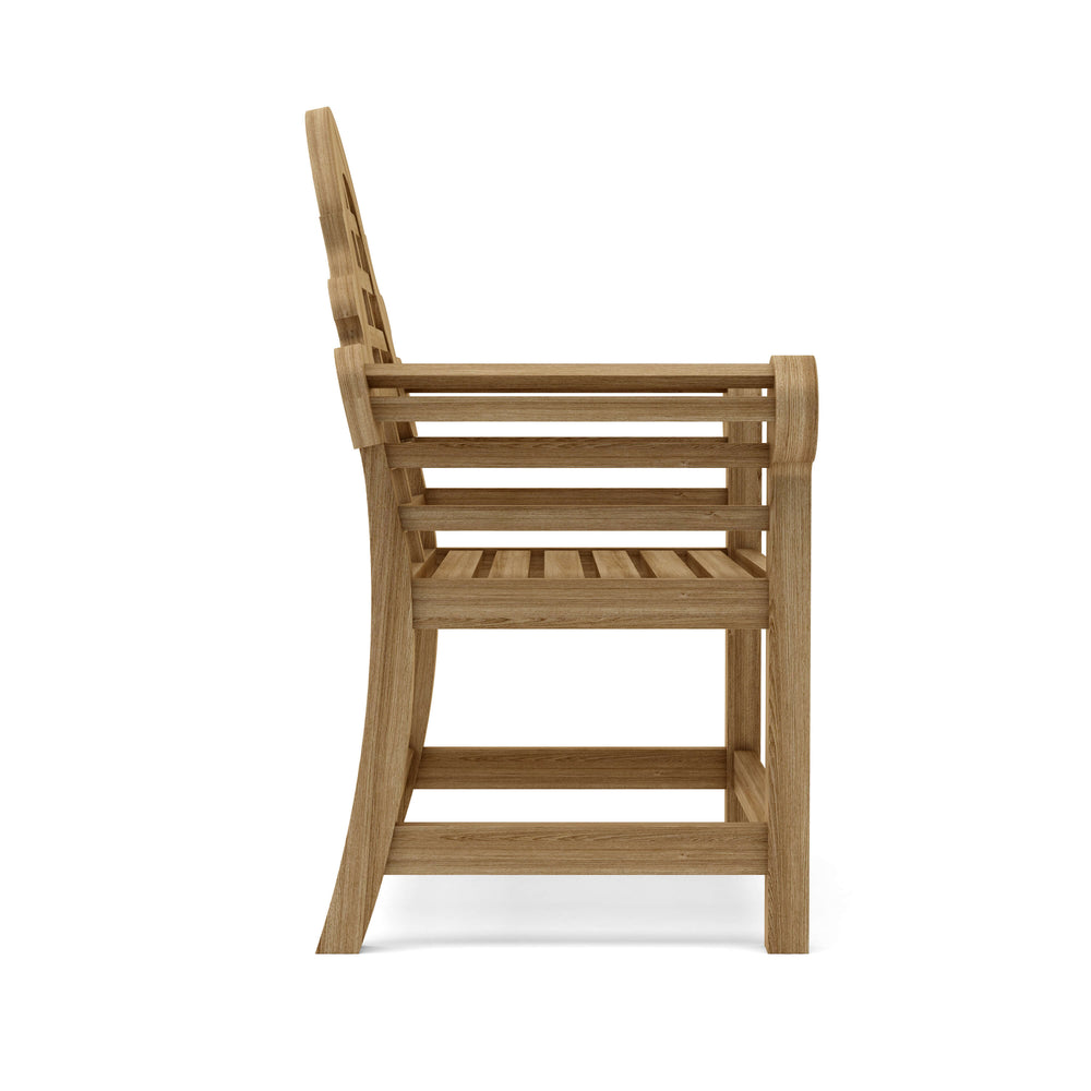 Marlborough Dining Armchair - image 3