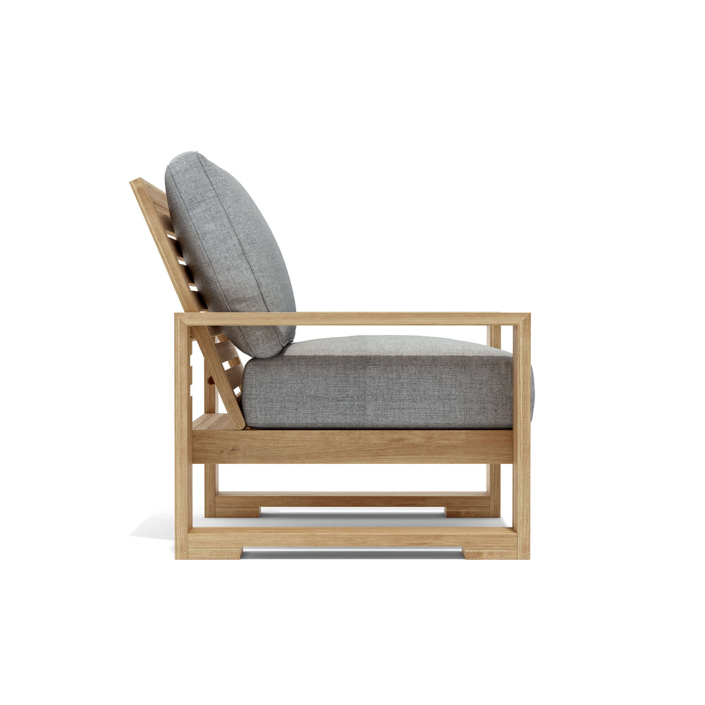 Capistrano Deep Seating Armchair - image 3