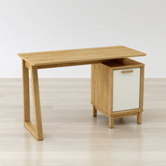 Kathy 47" Writing Desk - image 8