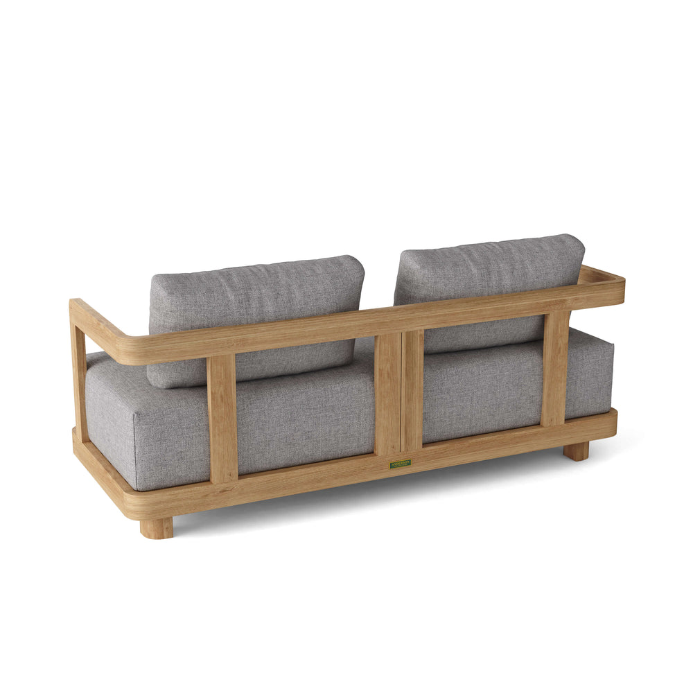 Granada Deep Seating Loveseat - image 2