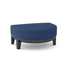 Canvas Navy cushion