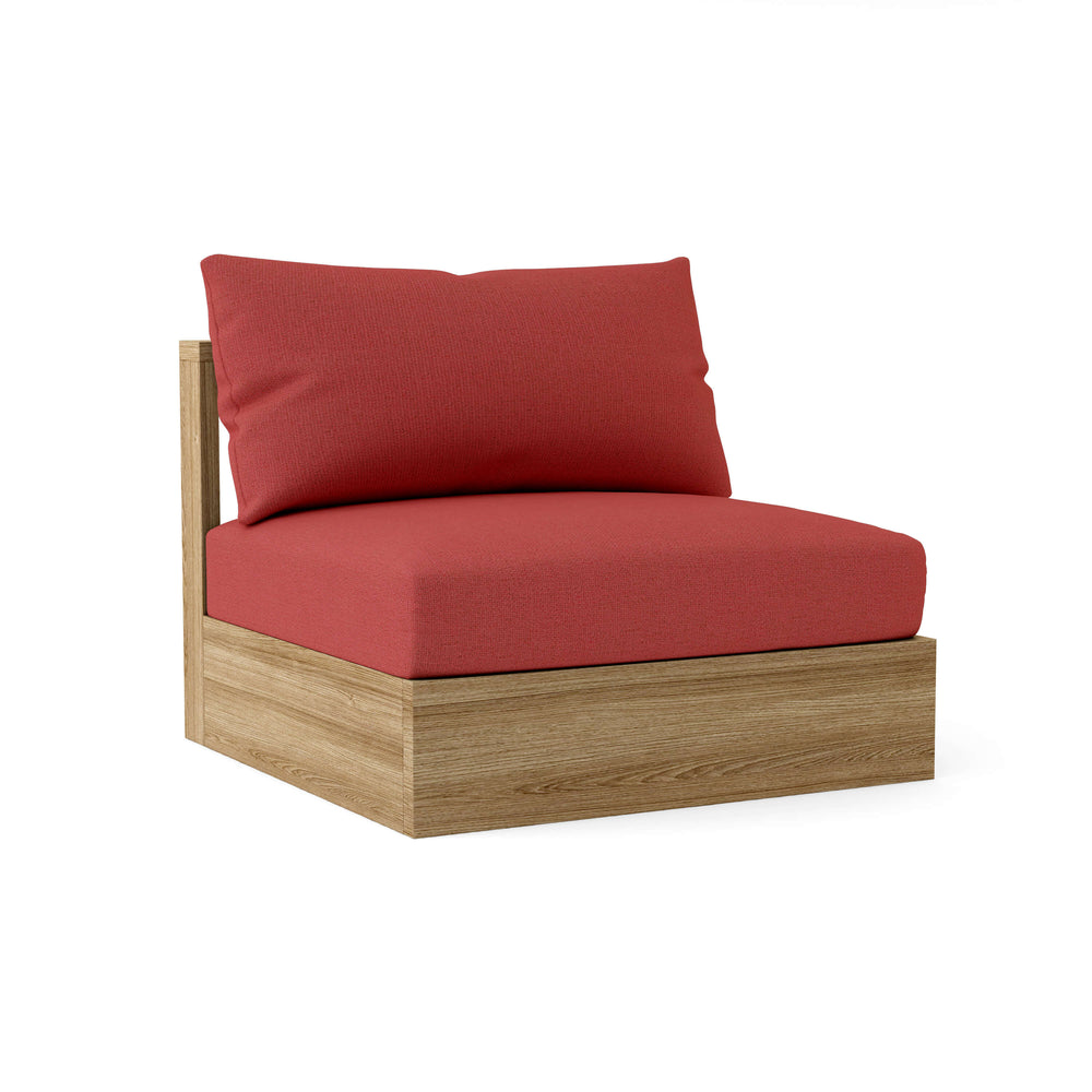 Cast Pomegranate cushion
