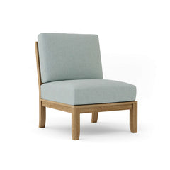 Cast Mist cushion