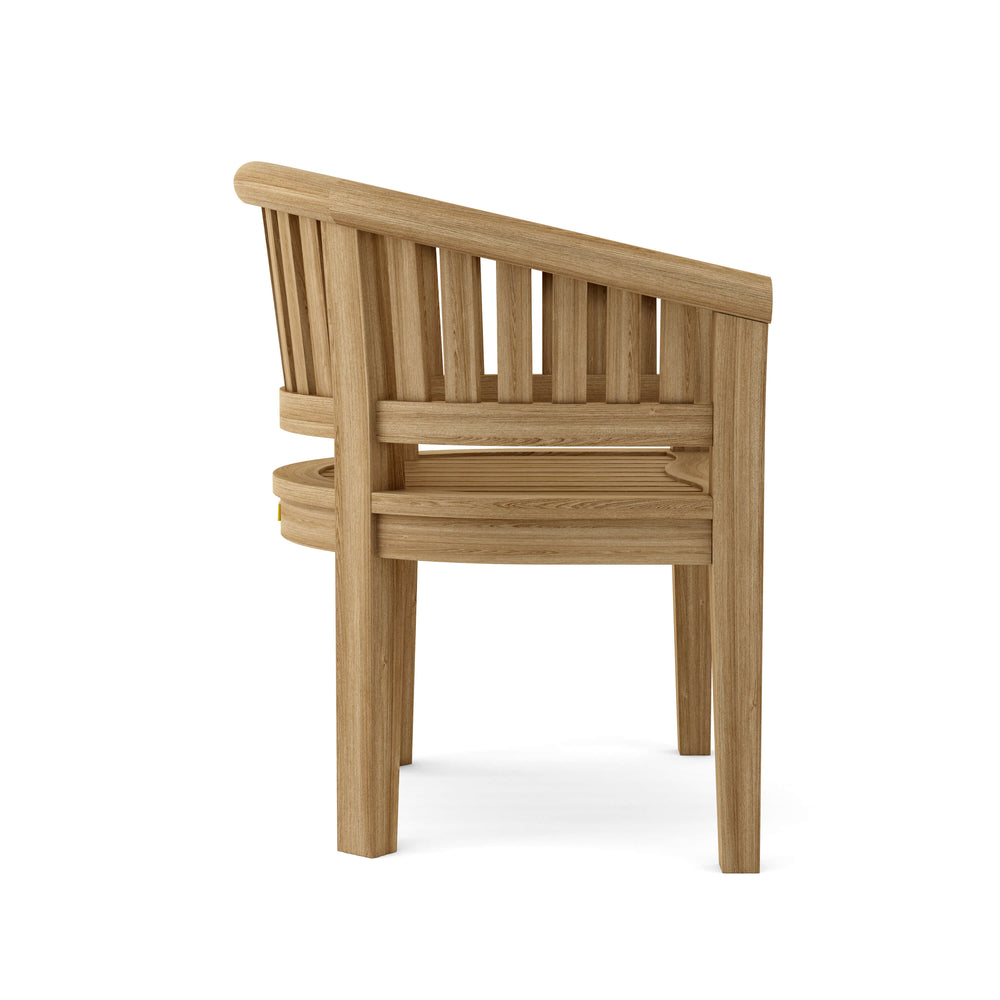 Tosca 5-Piece Dining Table Set - image 9