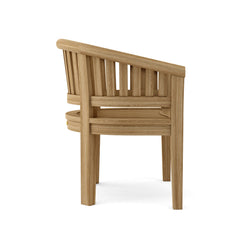Tosca 5-Piece Dining Table Set - image 9