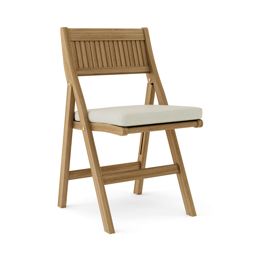 Canvas Natural cushion