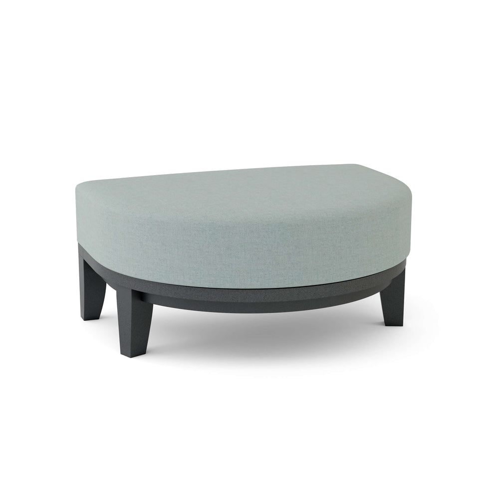 Cast Mist cushion