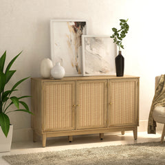 Bodrum 50" Wide Sideboard - image 3