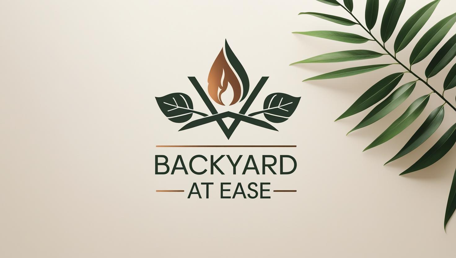 Backyard At Ease