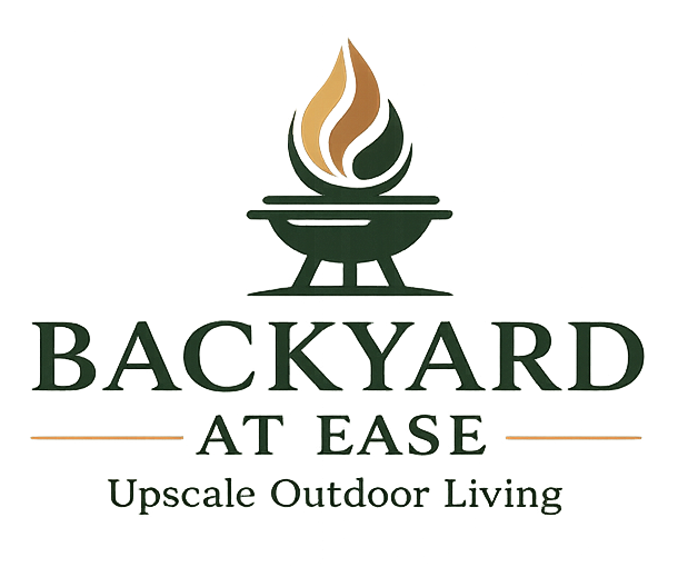 Backyard At Ease