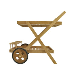 Cobana Serving Trolley - image 4