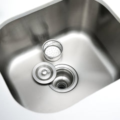 6-Burner 90 Degree Corner with Kegerator and Beverage Center Stainless Steel Propane Gas BBQ Island Grill - MAi805-90KEGBEV by Mont Alpi