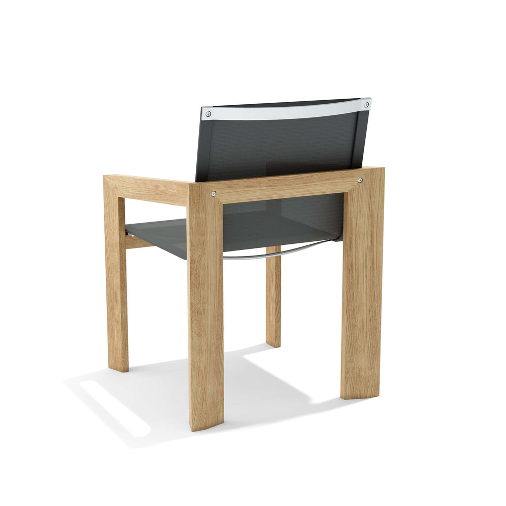 Smyrna Dining Armchair - image 2