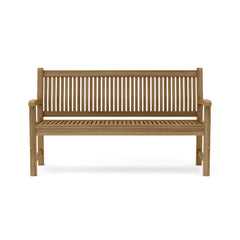 Sahara 3-Seater Bench