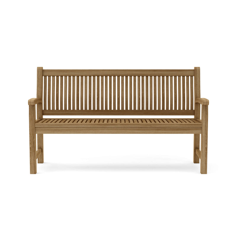 Sahara 3-Seater Bench