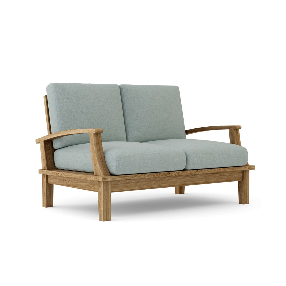 Cast Mist cushion