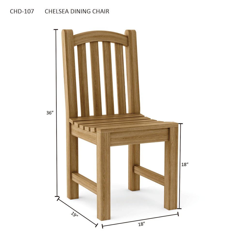 Chelsea Dining Chair - image 5