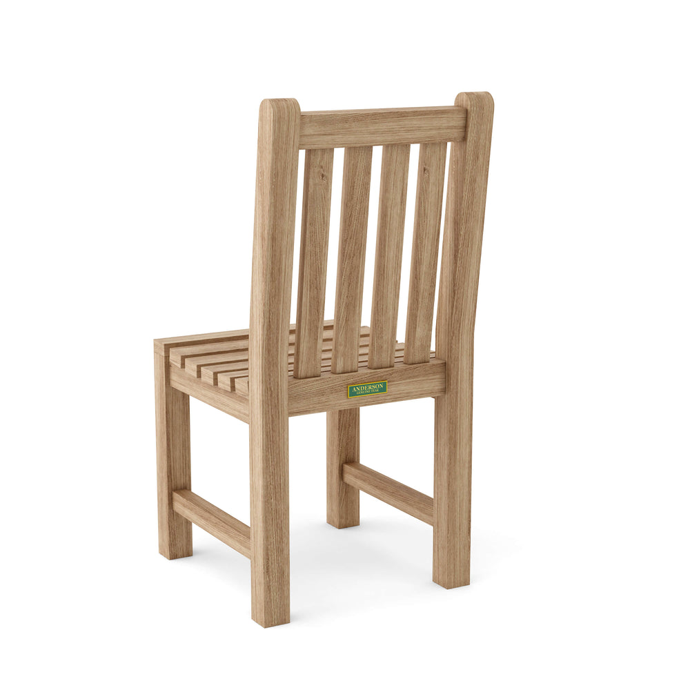 Bahama Classic 5-Piece Dining Set - image 15