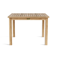 Lisbon 5-Piece Dining Table Set - image 7