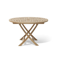 Classic Bahama 5-Piece Folding Dining Set - image 4