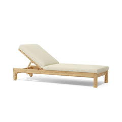 Canvas Natural cushion