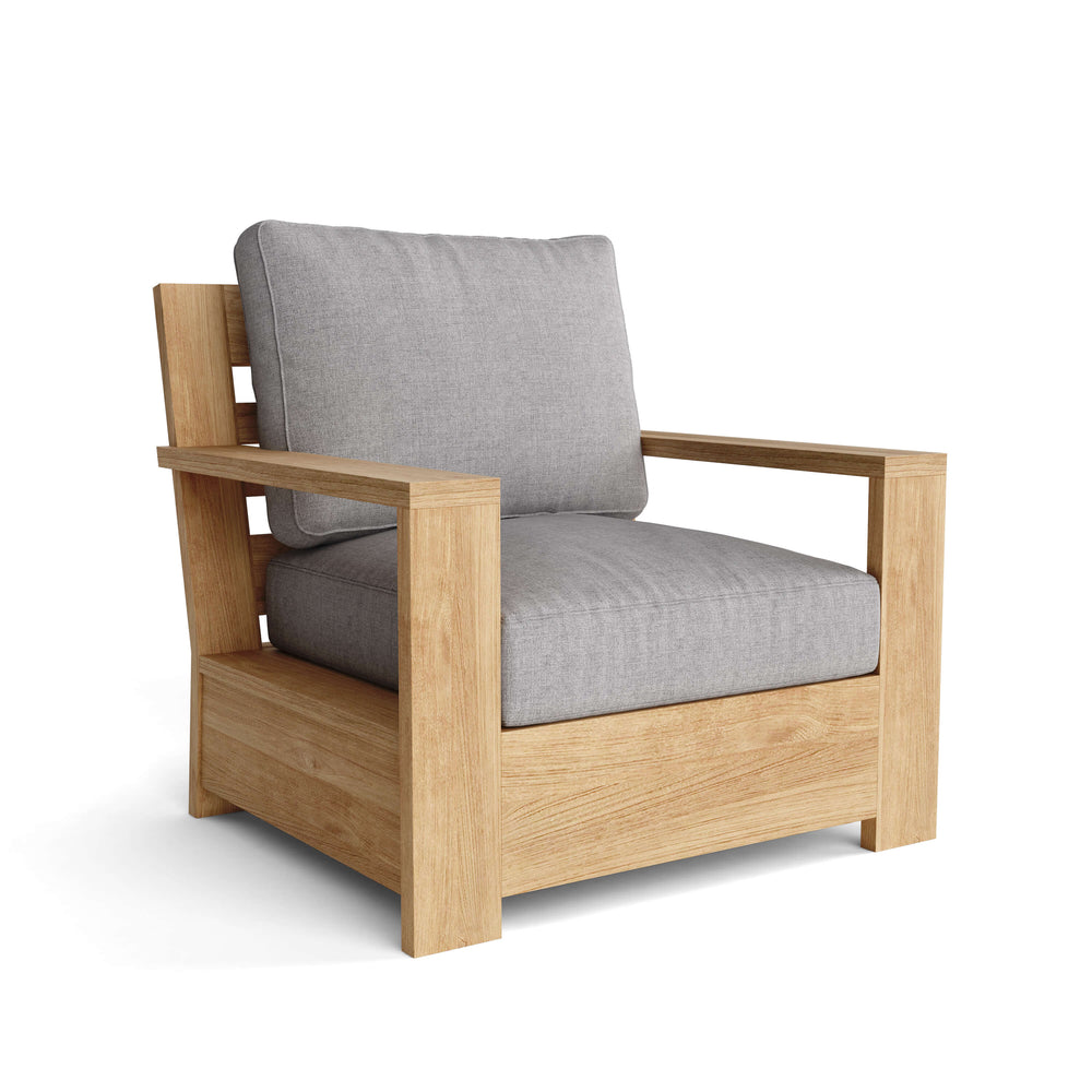 Madera 4-Piece Deep Seating Set (SET-521) - image 7