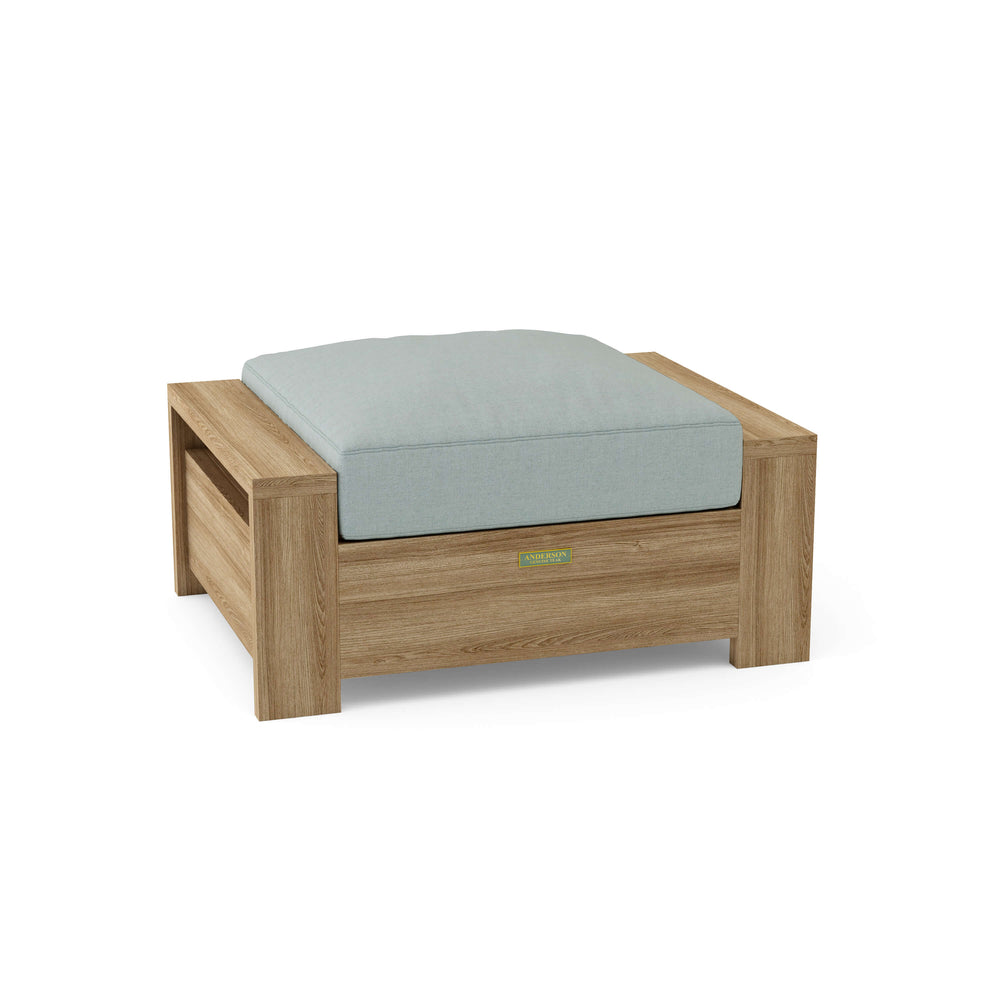 Cast Mist cushion