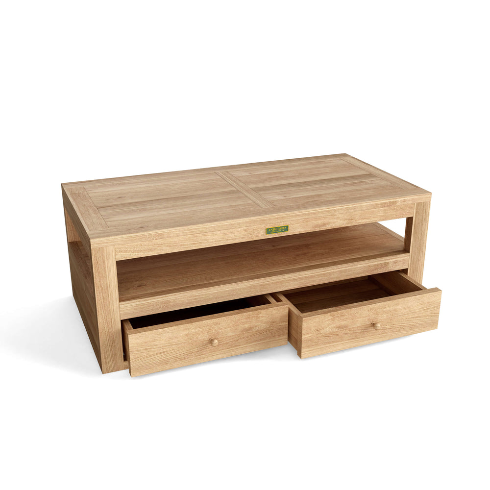 Copacabana 5-Piece Modular Deep Seating Set - image 11