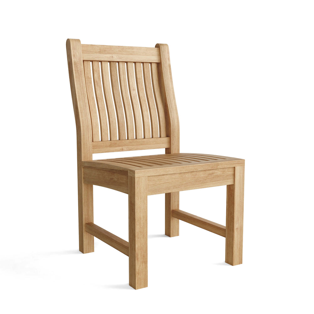 Bahama Sahara 9-Piece 10' Rectangular Dining Set (SET-79) - image 4