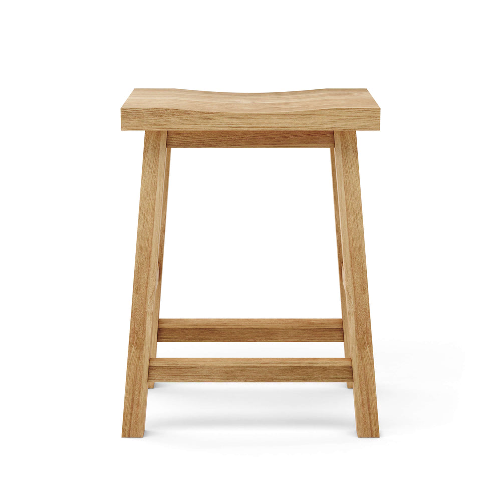 Alpine Rectangular Counter Stool - image 2