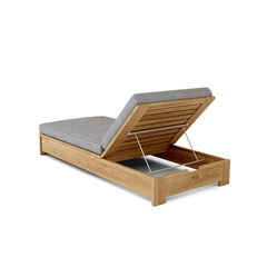 Madera Sun Lounger - image 2