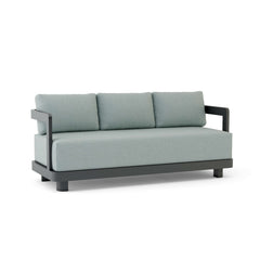 Cast Mist cushion