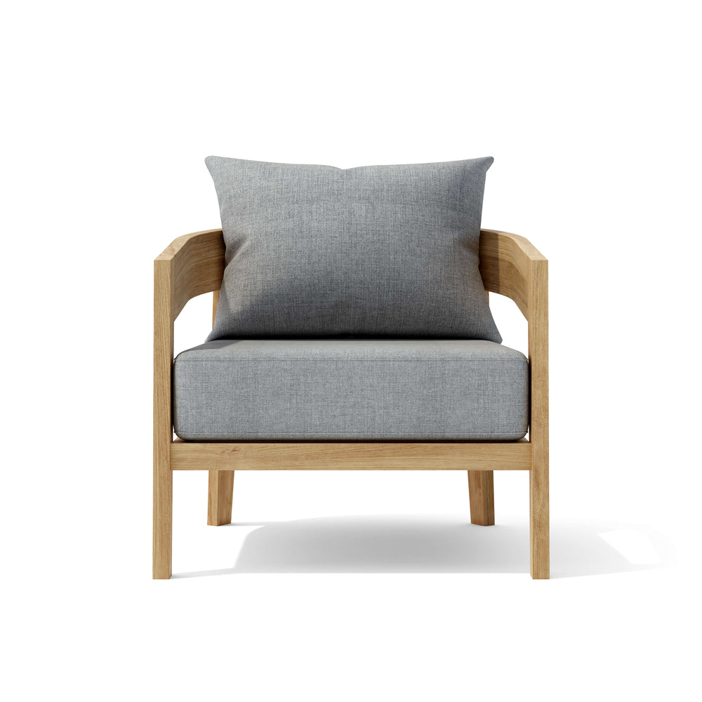 Toscana Lounge Chair - image 3