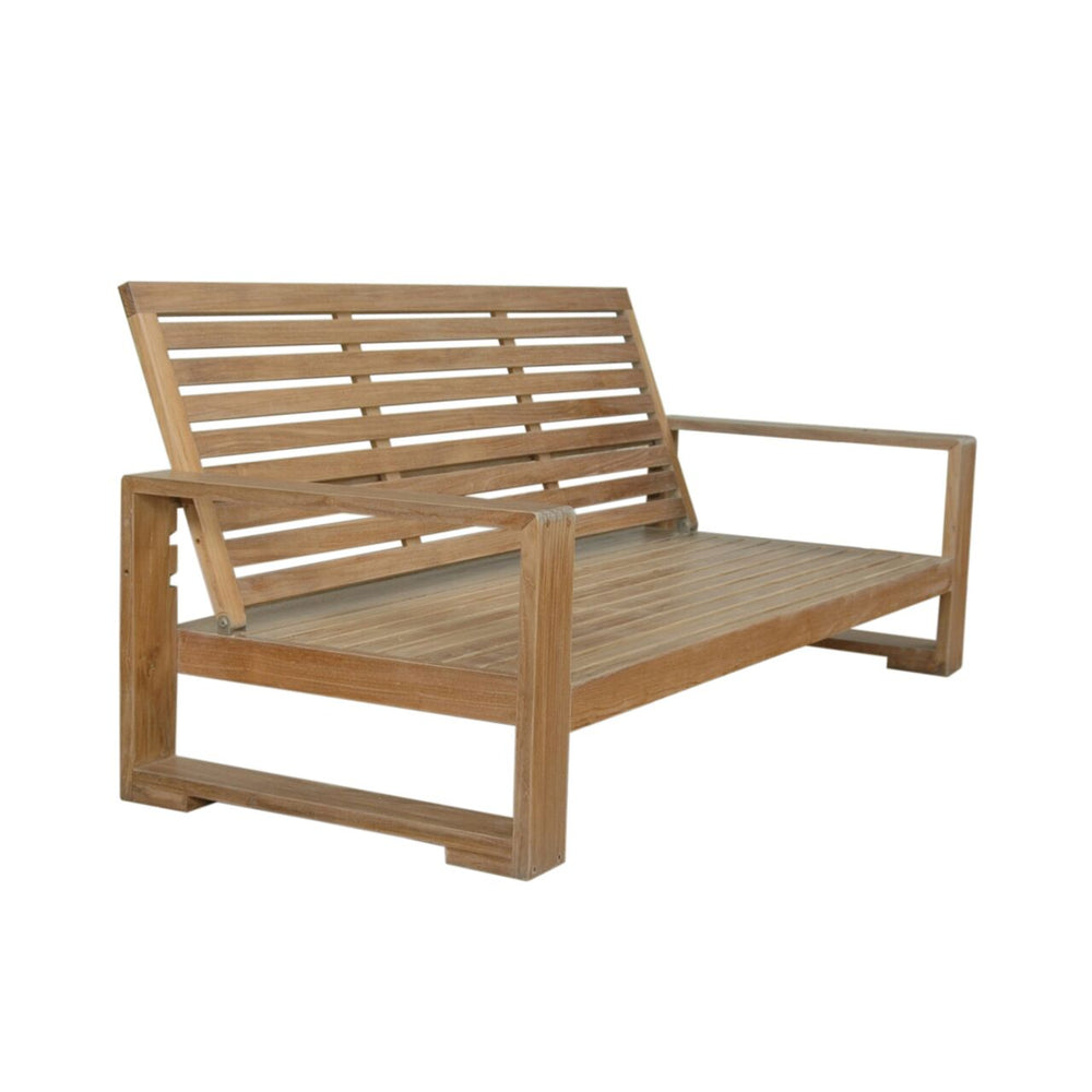 Capistrano Deep Seating Sofa - image 5