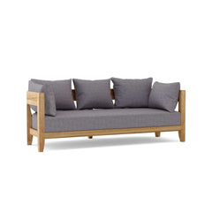 Cast Slate cushion