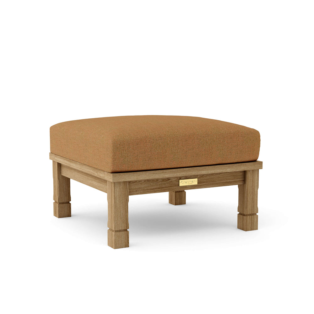 Canvas Teak