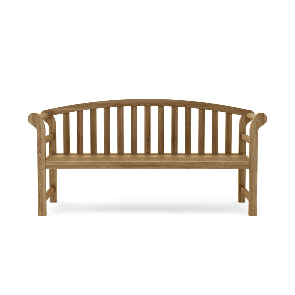 Brisbane Deep Seating Bench - image 3