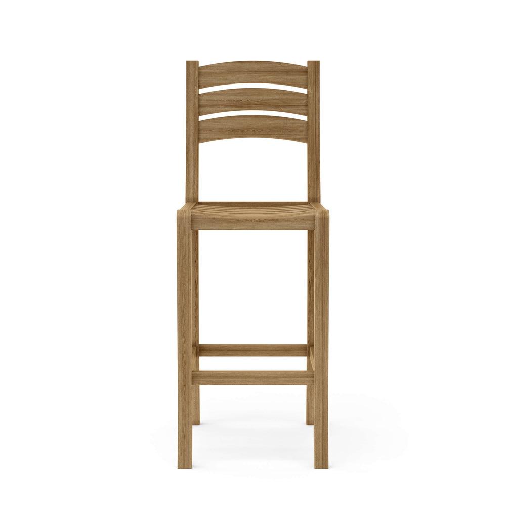 Mandalay Bar Chair - image 2