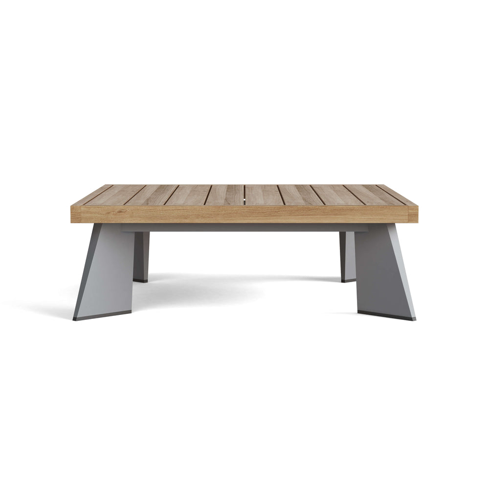 Oxford Platform Square Table - image 2