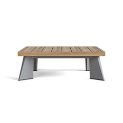 Oxford Platform Square Table - image 2
