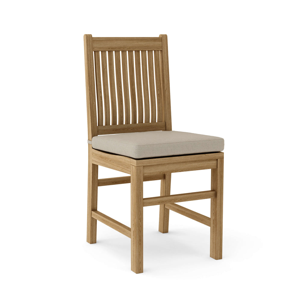 Cast Ash cushion