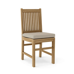 Cast Ash cushion