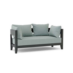 Cast Mist cushion