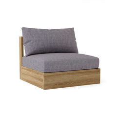Cast Slate cushion